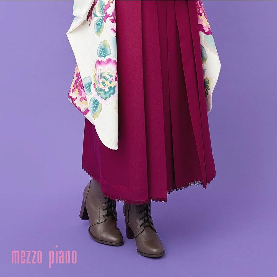 NISHIORI 【レンタル】ジュニア 二尺袖 着物 袴 mezzo piano NISHIORI 【レンタル】ジュニア 二尺袖 着物 袴 mezzo piano