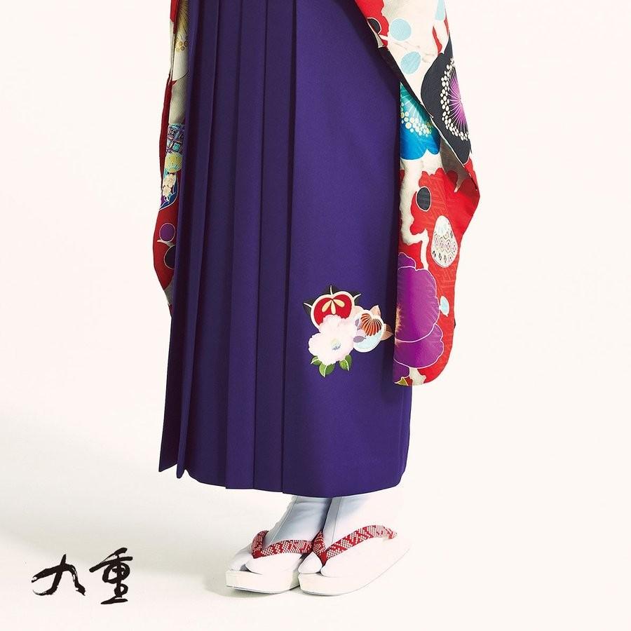 NISHIORI ジュニア 二尺袖 着物 袴 レンタル商品 九重 ブランド 往復