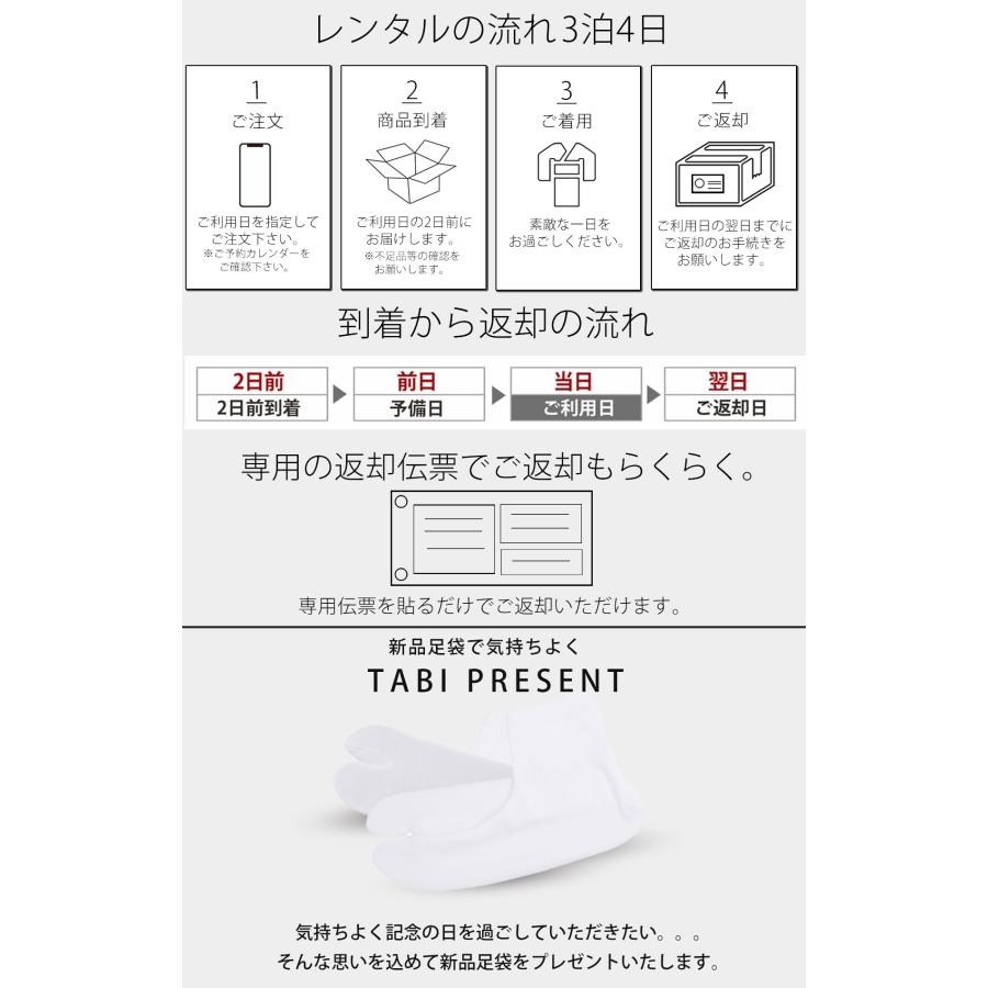 NISHIORI JAPAN SATYLE 十二単 簡単着付け 着物 1歳 女の子 レンタル