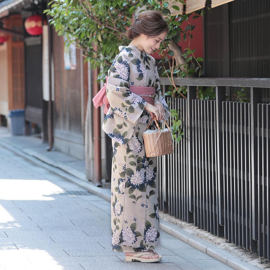 時間指定不可 白 ゆかた 帯 下駄 3点セット レディース 浴衣 紫陽花 レトロ ホンコンマダム 浴衣 30代 代 セット 浴衣 花火大会 お祭り 紫陽花 ｄ７０１２ 生成り地 綿絽浴衣 国内染め ホワイト 紫陽花 あじさい 浴衣セット Williamsav Com