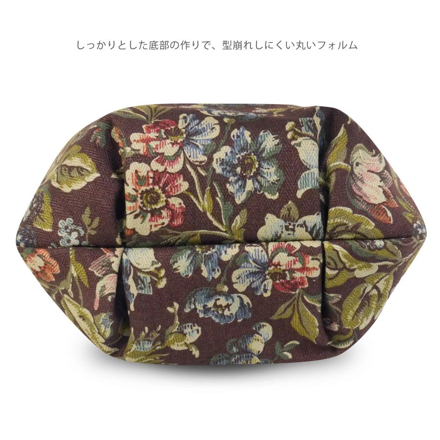 NISHIORI がま口 バッグ 単品 振袖用 卒業式 袴用 カジュアルにも