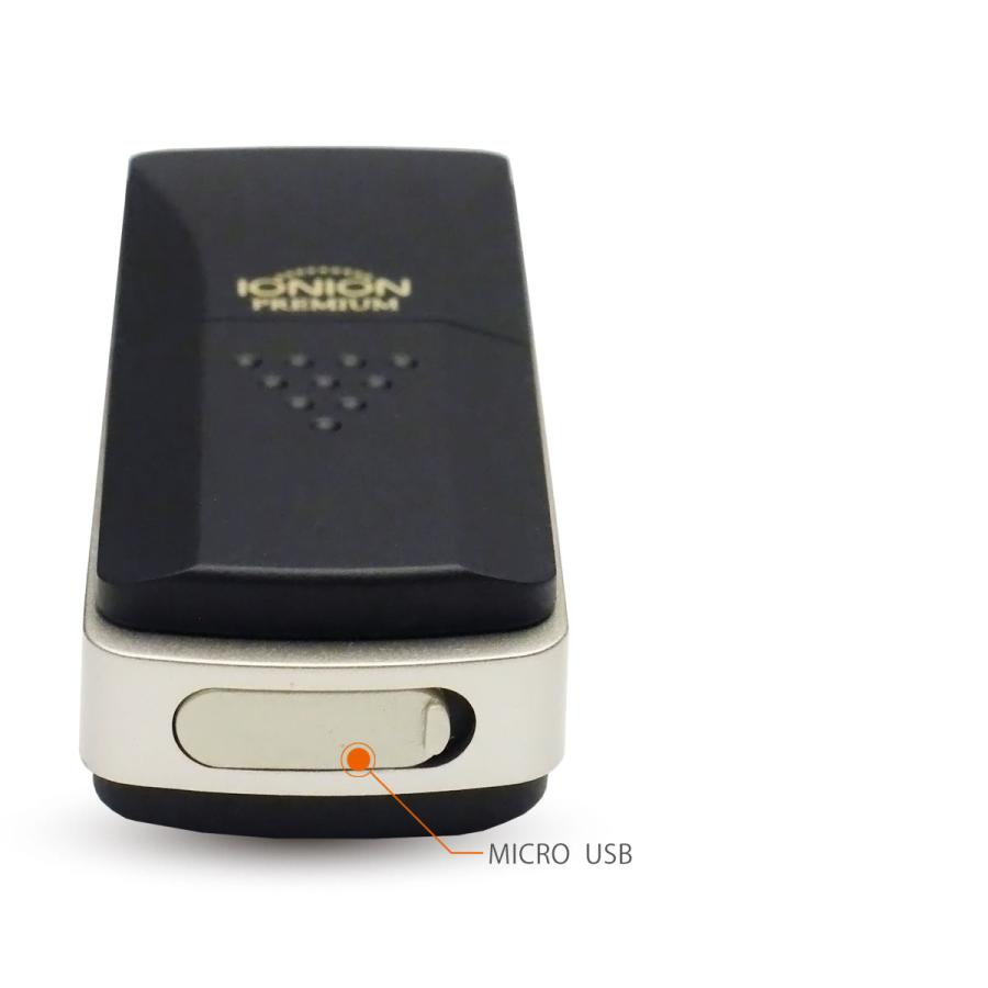 NISHIORI IONION PREMIUM イオニオン プレミアム 2色 超小型 NISHIORI IONION PREMIUM イオニオン プレミアム 2色 超小型