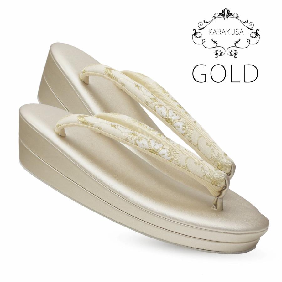 NISHIORI 高級 帯地の鼻緒 フォーマル 二枚芯 草履 レディース 選べる