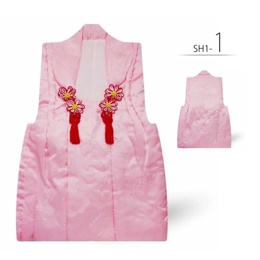 NISHIORI 爆買 正絹 無地 地模様 被布コート 単品 選べる3色 被布 古典