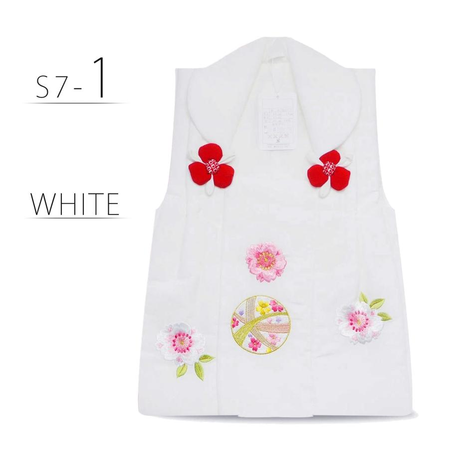 梅乃【092】正絹　被布コート　特選品　七五三　手刺繍　日本刺繍　古典　極上 梅乃【092】正絹 被布コート 特選品 七五三 手刺繍 日本刺繍