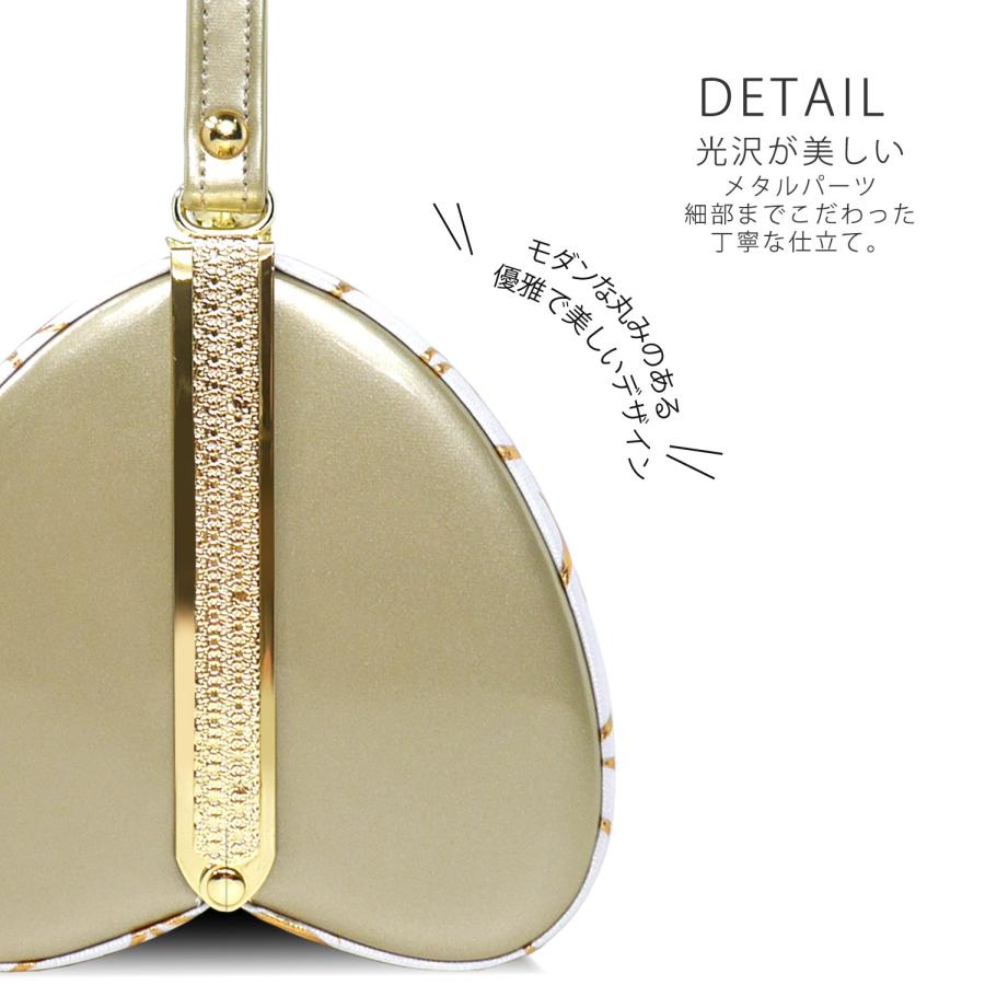 NISHIORI レース×モダン 振袖向き 草履バッグ 2点セット エレガントな