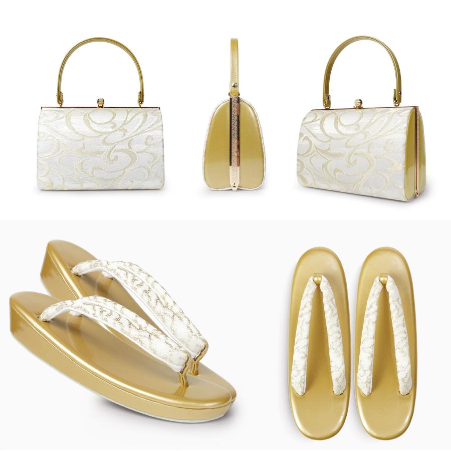 和装フォーマル草履バッグセット 楽天市場】【お買い物マラソン 20%OFFクーポン配布中!】草履