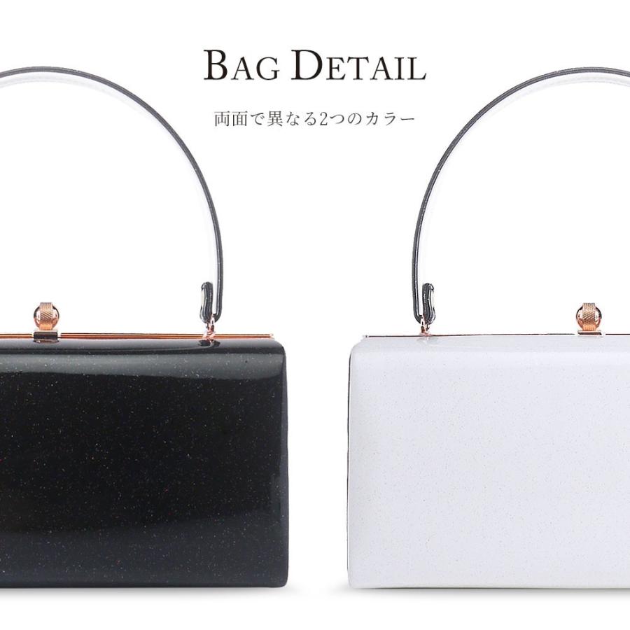 モノトーン 無地 草履バッグセット 振袖用 2トーン グリッダー ラメ