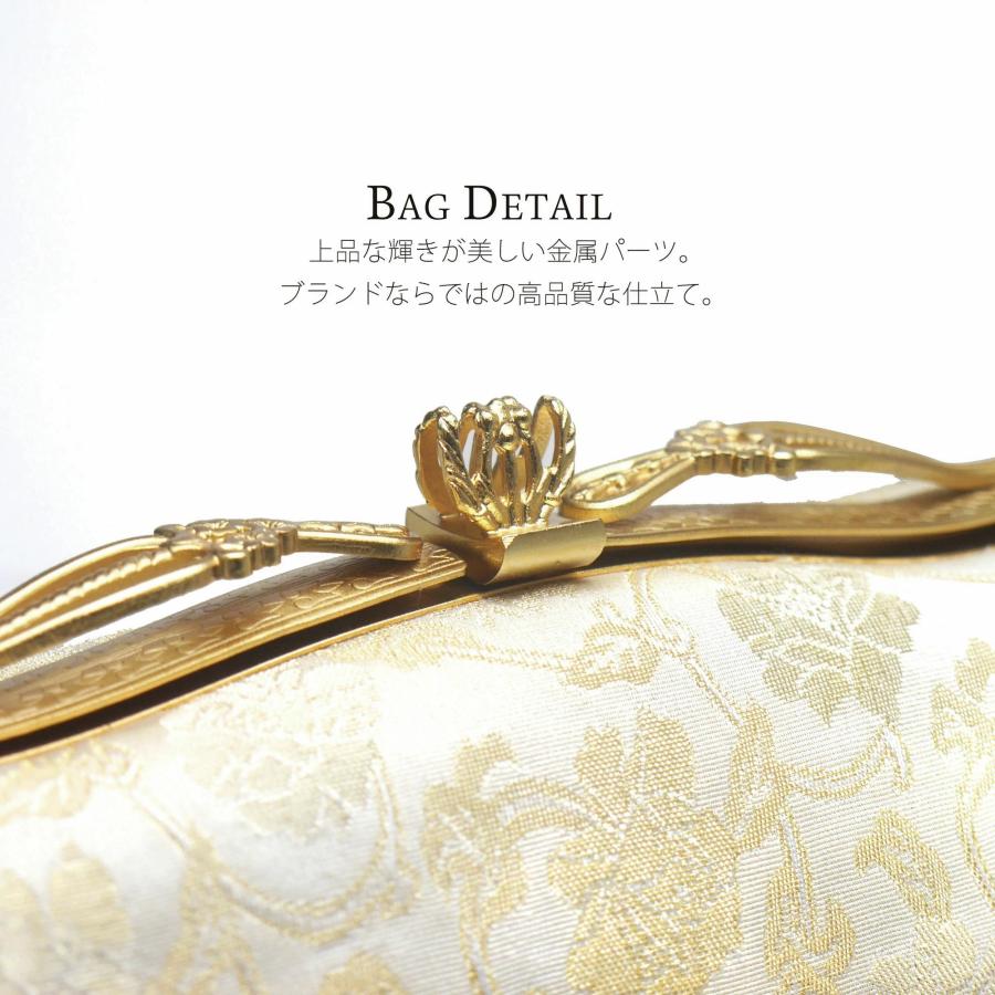 NISHIORI 草履バッグセット 高級 紗織 選べる 5タイプ 4サイズ