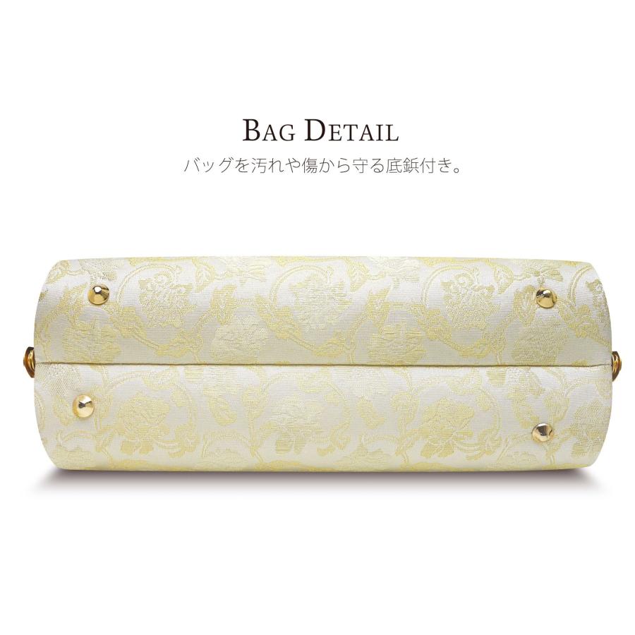 NISHIORI 草履バッグセット 高級 紗織 選べる 5タイプ 4サイズ