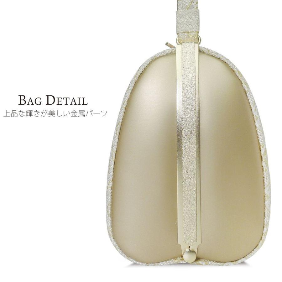 NISHIORI 草履バッグセット 高級 紗織 選べる 4サイズ 礼装用 金