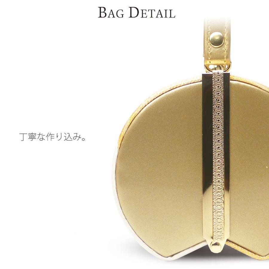 NISHIORI 草履バッグ セット帯地 二枚芯の草履 選べる 10タイプ 2