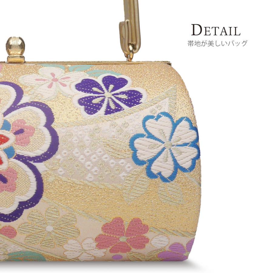 新品　金銀帯地 草履バッグセット 礼装 フリーサイズ 楽天市場】【クーポンで10%OFF 1日限定】草履バッグセット 帯
