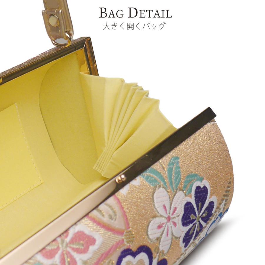 新品　金銀帯地 草履バッグセット 礼装 フリーサイズ 楽天市場】【クーポンで10%OFF 1日限定】草履バッグセット 帯