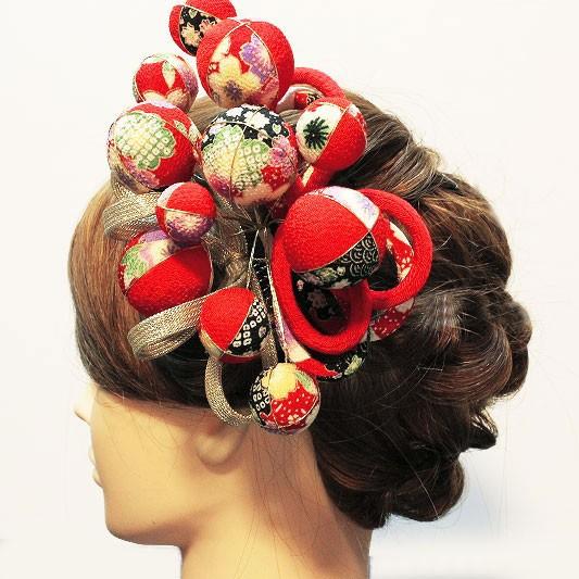 髪飾り 成人式 花 振袖 浴衣 夏祭り 袴 和柄 2点セット 赤 かんざし 簪 和装 卒業式 結婚式 髪型 ヘアスタイル ヘアアレンジ ドライフラワー 和装 着物 Sc25 Sc25 着物ちどり 通販 Yahoo ショッピング