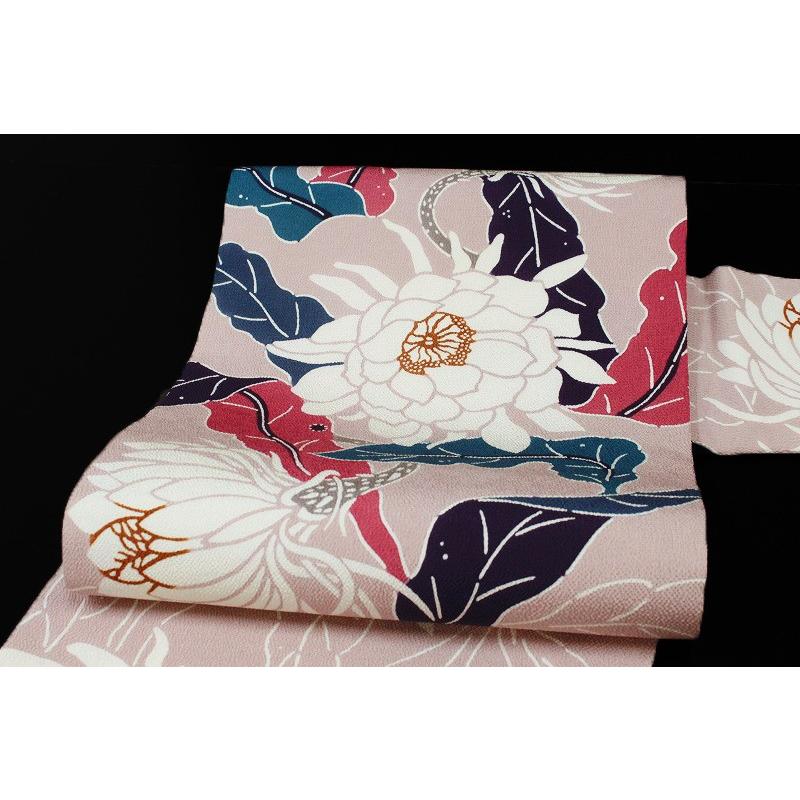 栗山工房 和装バッグ 月下美人 栗山工房 和装バッグ 月下美人 栗山工房】