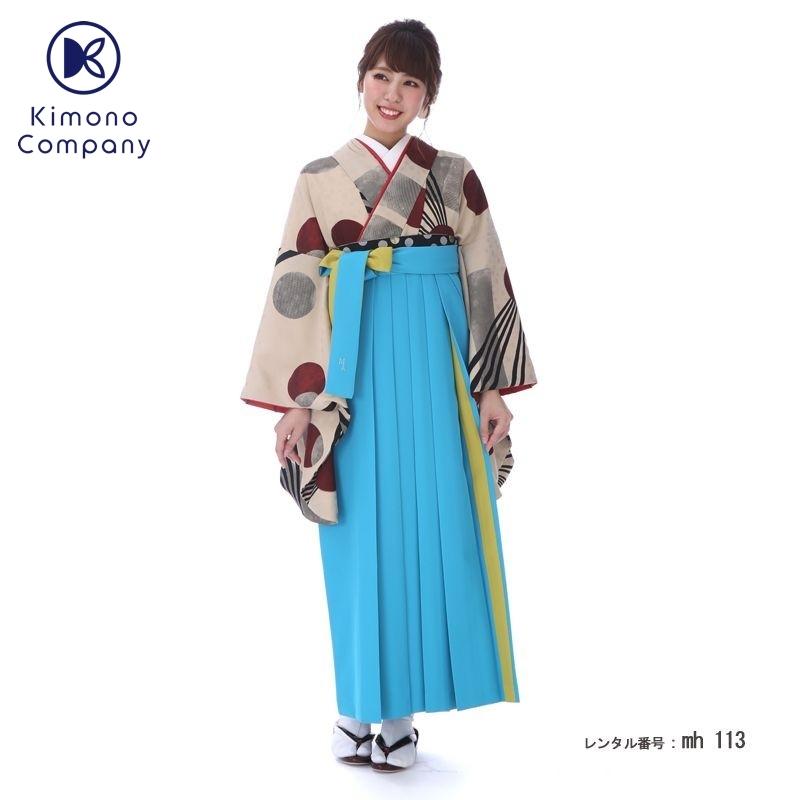 魅力的な 袴 レンタル 卒業式 大学 教員 先生 卒業式 女子 セット モダン レトロ Mh 113modernantennaモダンアンテナ Mh 113 きものカンパニー Yahoo 店 通販 Yahoo ショッピング 新着商品 Www Lacuisinedejacjac Fr