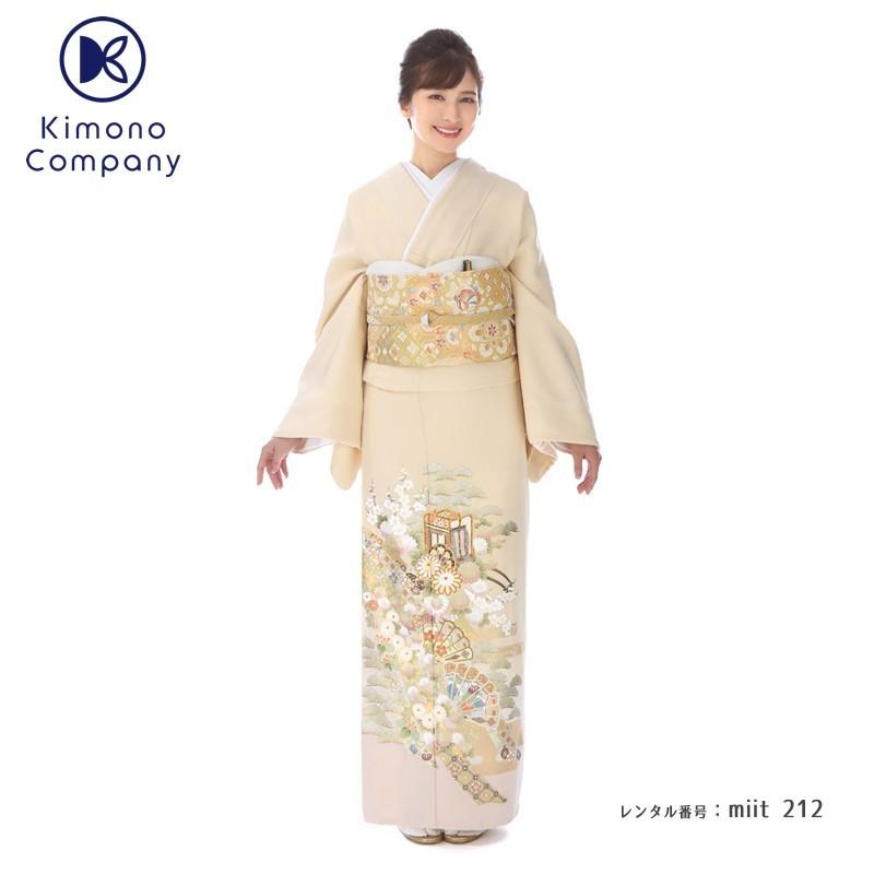 七五三 3歳 アンティークお着物セット アンティーク正絹被布 手毬付き