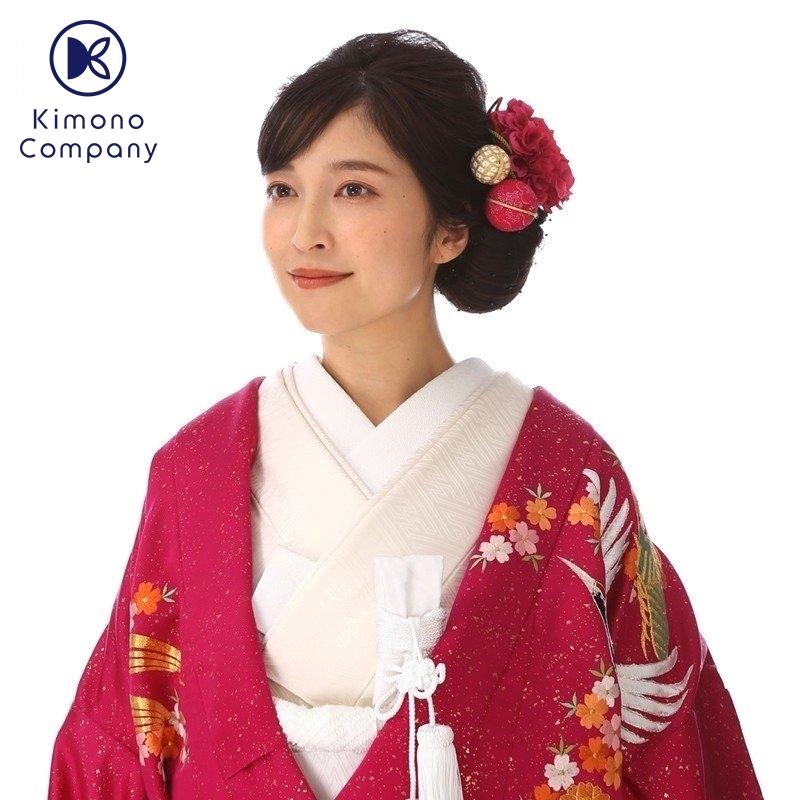 正絹 高級「色打掛フルセットレンタル」150-165cm/掛け替えセット割引