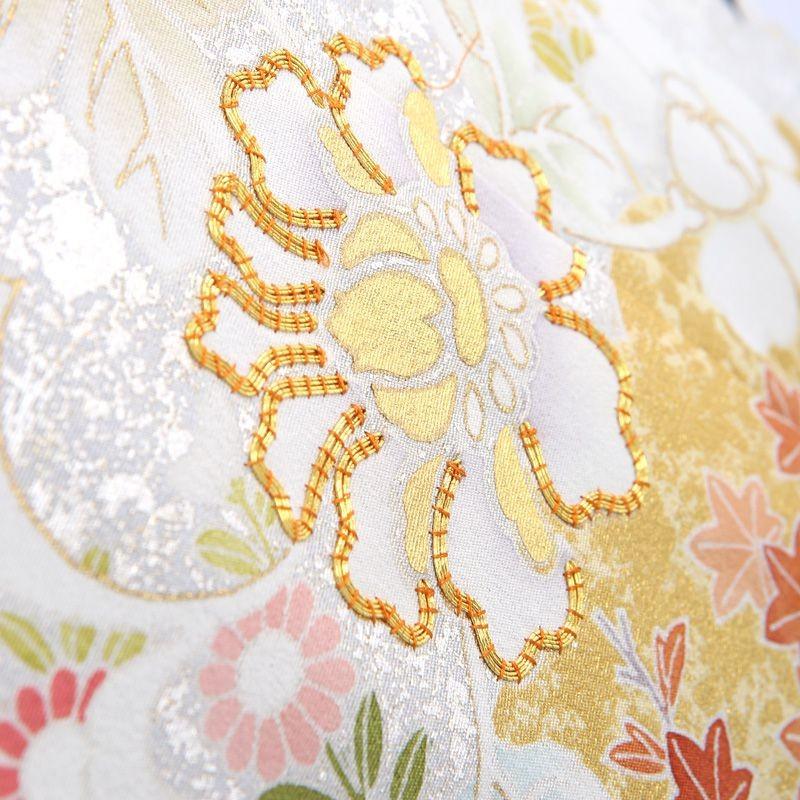 ★動作確認済み 留袖レンタル 吉澤友禅 黒 mito-489 40代 50代 60代 高級 正絹 結婚式 人気 【M3363473318】(17748円)