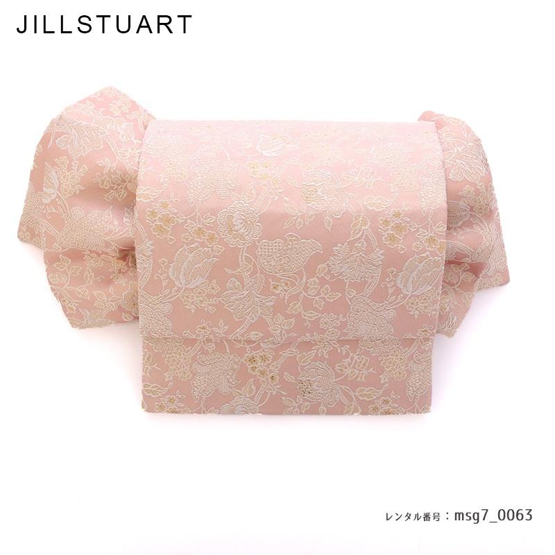 七五三コーデ画像有り「7歳女児着物フルセットレンタル」ジル