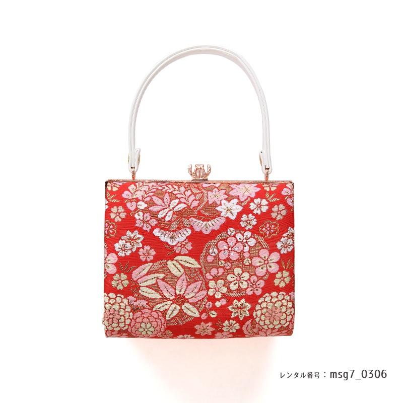 七五三コーデ画像有り「7歳女児着物フルセットレンタル」式部浪漫 msg7