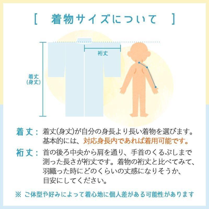 2023年新入荷 七五三コーデ画像有り「7歳女児着物フルセットレンタル」正絹 手結び帯 msg7-0374 110 115 120 125_15
