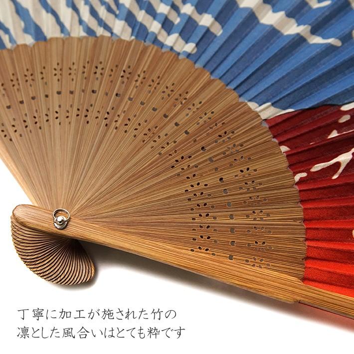 扇子 富嶽三十六景 赤富士 凱風快晴 葛飾北斎 富士山 日本画 扇子 富嶽三十六景 赤富士 凱風快晴 葛飾北斎 富士山 日本画