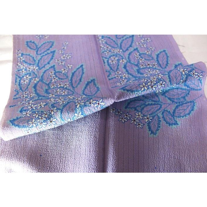 第1位獲得 アンティーク 絽縮緬の半襟2枚組 豪華 Www Technet 21 Org