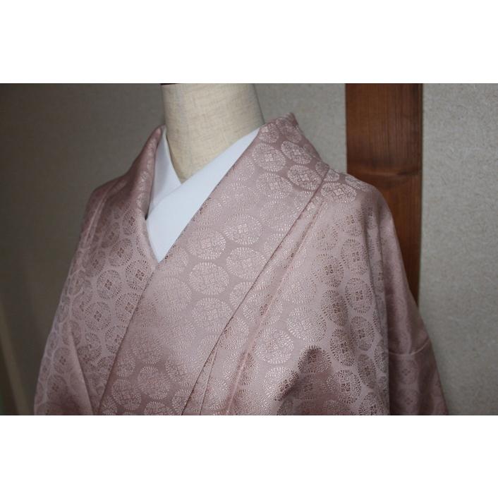 未使用/ 作家物の色無地着物 : no3152 : きもの 姫桜 - 通販 - Yahoo 