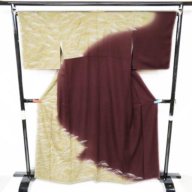 【水木金限定お値引き中】訪問着⭐︎着物、長襦袢 楽天市場】【新品】 訪問着 着物 フォーマル 正絹 水色 藍白色