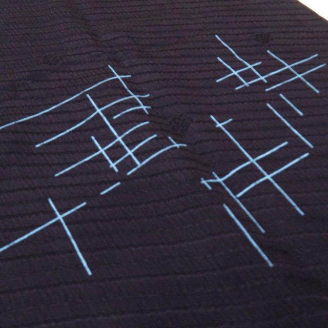 帯揚げ 10枚セット 和装小物 きもの北條 A1050-8 : 着物 中古