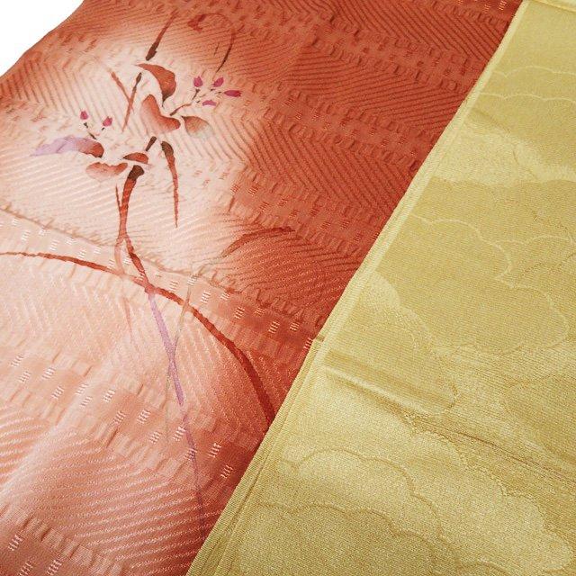 帯揚げ １０枚セット 和装小物 きもの北條 A1050-8 帯揚げ 10枚セット 和装小物 きもの北條 A1050-8 : 着物 中古
