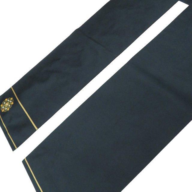 特選 袋帯 中古 リサイクル 正絹 フォーマル 仕立て上がり お太鼓柄  