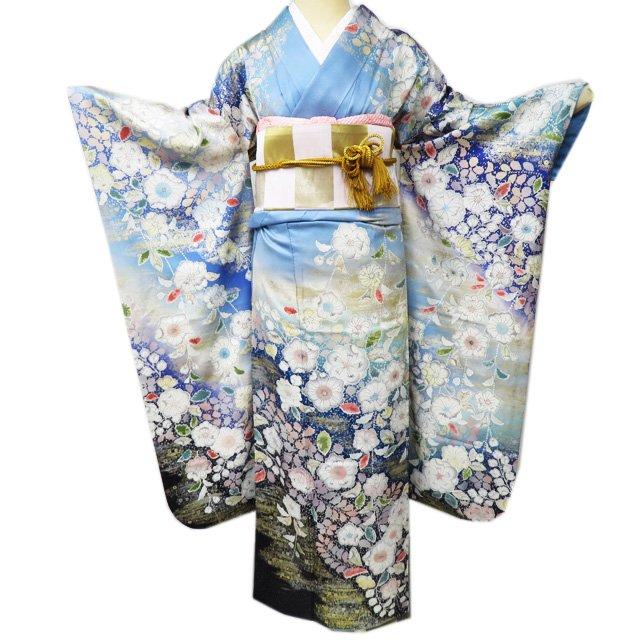 ご依頼品振り襦袢2点 【公式通販】