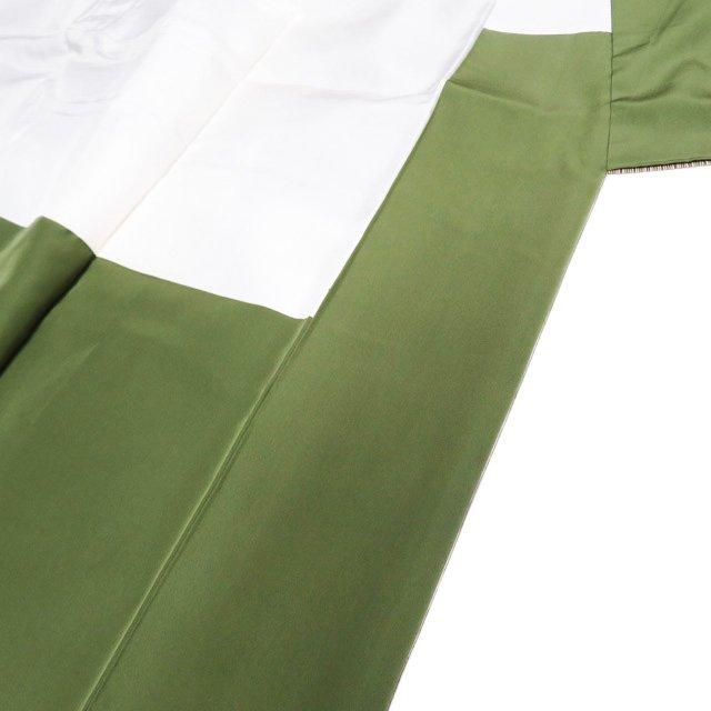 紬 お召し 御召 着物 中古 正絹 袷 カジュアル 縦縞模様 茶系色 多色 