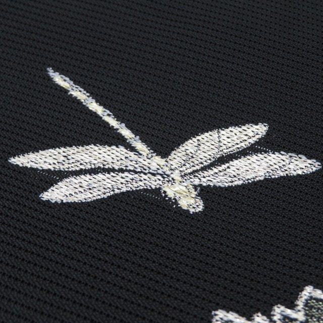 特選 夏物 袋帯 中古 リサイクル 正絹 フォーマル 仕立て上がり 三通  