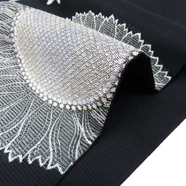 特選 夏物 袋帯 中古 リサイクル 正絹 フォーマル 仕立て上がり 三通  