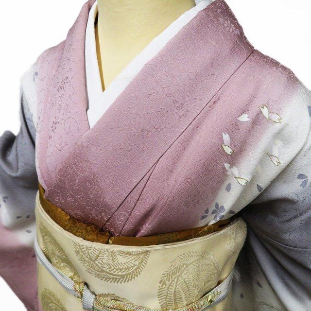 きもの千葉 - Yahoo!ショッピング 付下げ 付け下げ 訪問着 着物 中古