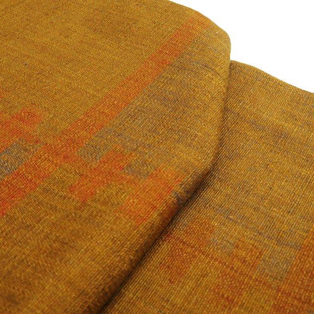 作り帯 付け帯 つけ帯 中古 リサイクル 正絹 仕立て上がり 本場 結城紬