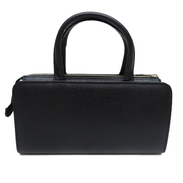 バッグ 草履 ２点セット 和装小物 新品 23ｃｍ Mサイズ 葡萄模様 黒色 多色 きもの北條 A1139-13 バッグ 草履 2点セット 和装小物 新品 23cm Mサイズ 葡萄模様 黒色