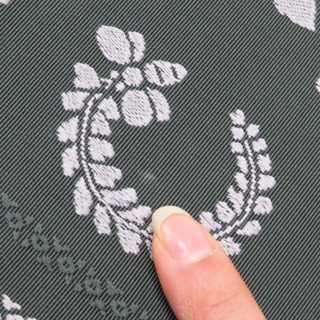 特選 名古屋帯 なごや帯 中古 リサイクル 正絹 カジュアル 仕立て