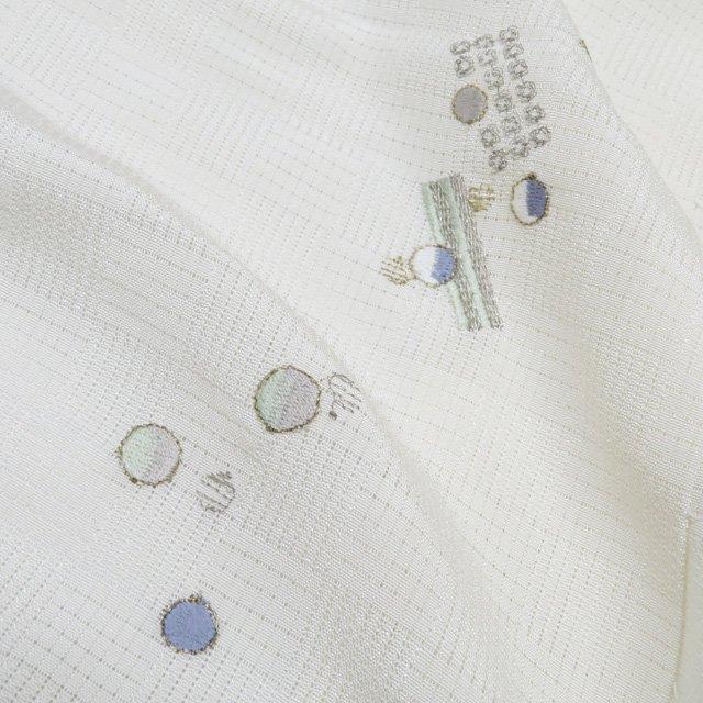 夏物 付下げ 付け下げ 訪問着 着物 未使用 未仕立て 仮絵羽 フォーマル