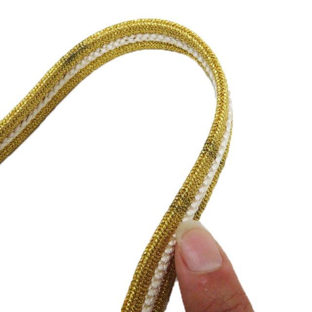 帯締め おびじめ セット 和装小物 木箱付き 正絹 未使用 きもの北條 A1181-1 帯締め おびじめ セット 和装小物 木箱付き 正絹 未使用 きもの北條