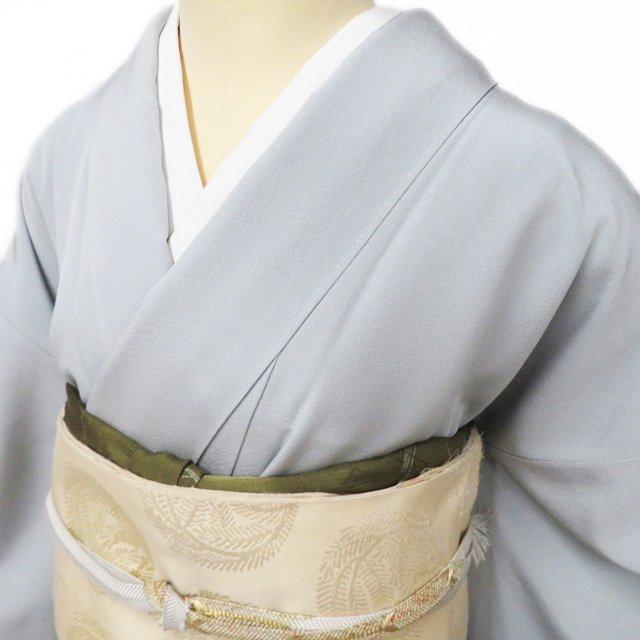 美品☆高級色留袖 一つ紋付