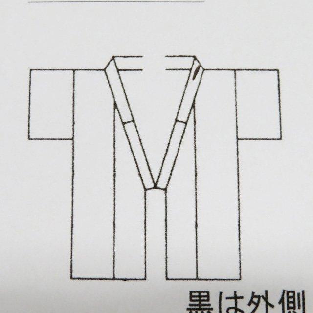 夏物 夏着物 小紋 江戸小紋 着物 中古 正絹 絽 紋付き 万筋 鼠色