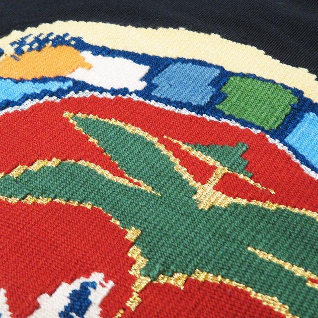 特選 袋帯 中古 リサイクル 正絹 フォーマル 仕立て上がり 綴れ 龍村