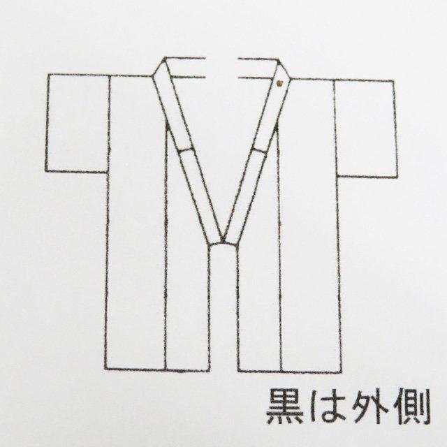 特選 訪問着 お召し 御召 着物 中古 袷 とみや織物 七代目 伊兵衛 モネ 睡蓮 反端付き 銀鼠色 身丈161cm 裄65cm M きもの北條 A1336-7の画像