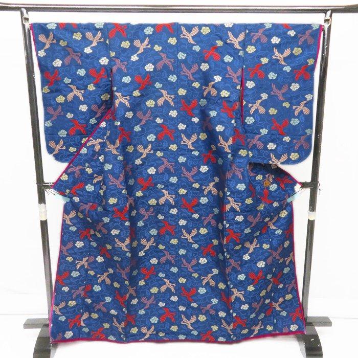 FINAL PRICE ／ 【中古】 特選 能装束 能衣装 人間国宝 喜多川俵二