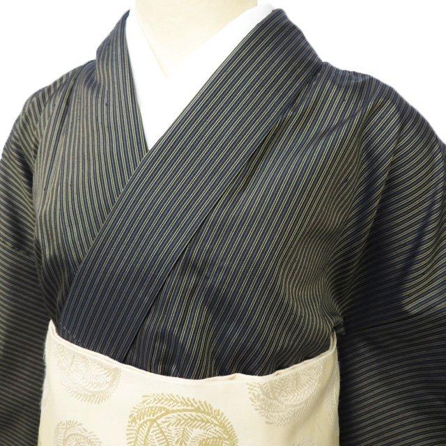 訪問着 三越 美品 身幅ゆったり